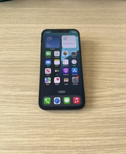 Apple iphone 12 Black 64gb unlocked