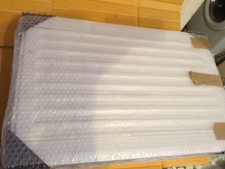 Small Radiator 600mm High x