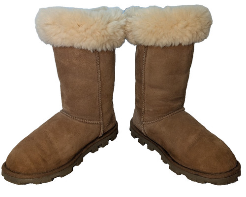 Ugg australia classic - ugg,
