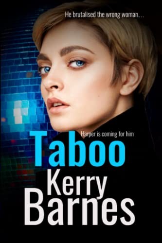Taboo gripping crime - gripping,