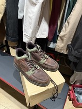 Men's Rock port  XCS Black