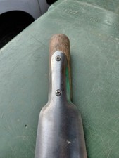 Vintage Special Strongbeam