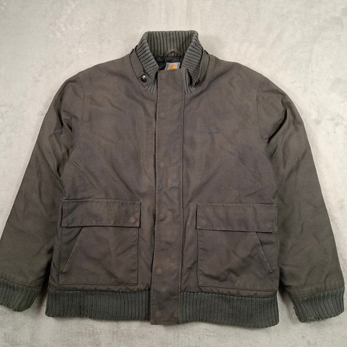 Carhartt jacket mens - jacket,