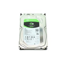 Seagate ST4000DM004 HD3.5"