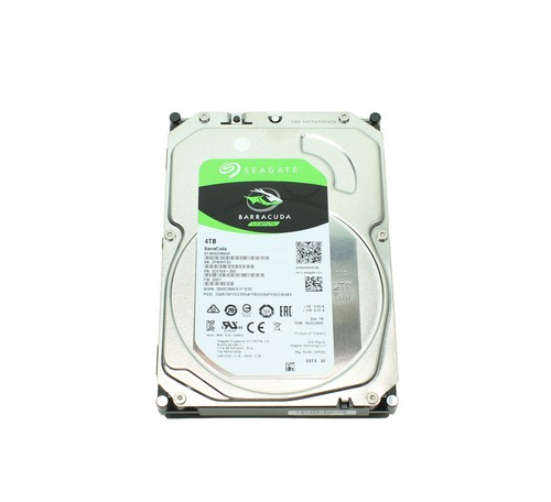 Seagate st4000dm004 hd3 - st4000dm004, hd3.5"