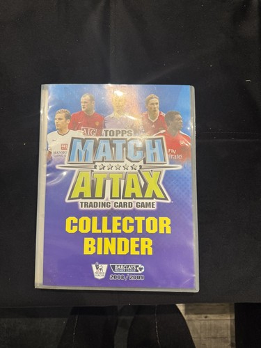 Topps match attax premier - topps,