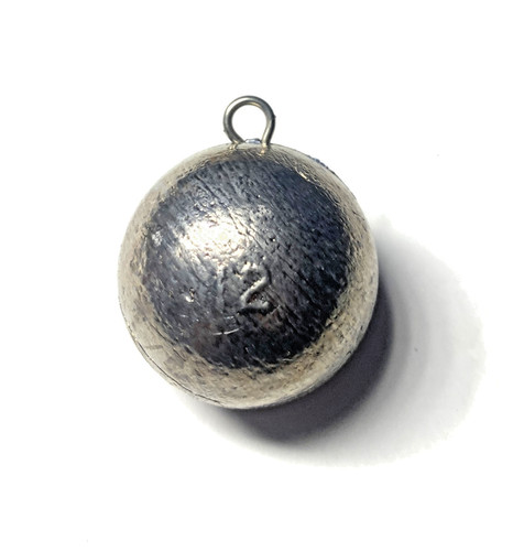 12oz cannon ball quick - ball,