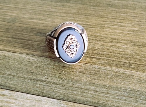 Men heavy 17g - heavy, sterling