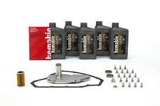 PARTS KIT AUTOMATIC
