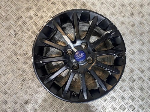 Ford fiesta mk7 inch - mk7,