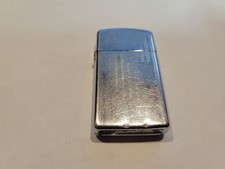 ZIPPO Lighter 1967 with lines