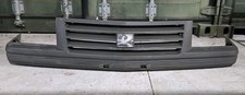Vauxhall Nova Mk1 1984 Front