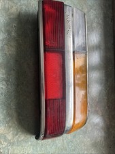 BMW E28 5 Series  Tail Light Break Light Driver's Side Right 1365568