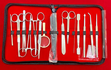 Dissecting Steel Biology