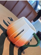 Starbucks 2025 Halloween