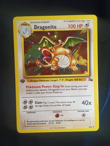Dragonite custom pokémon - dragonite,