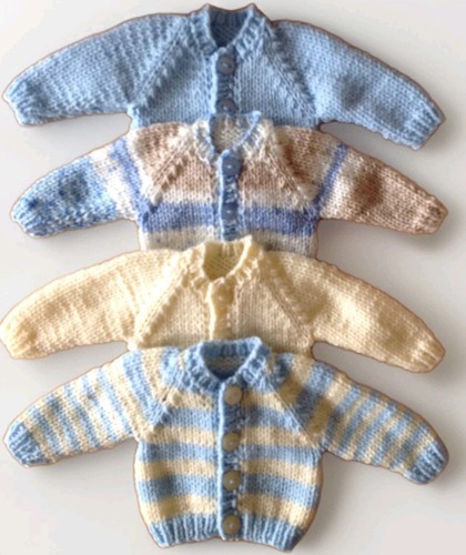Doll cardigan 30 36 - doll,