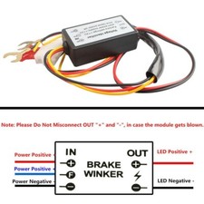 Drl led daytime - daytime, light