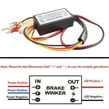DRL LED Daytime Running Light Automatic On/Off Switch Controller Module bcsm