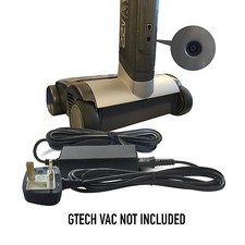 22V Battery Charger Cable Plug