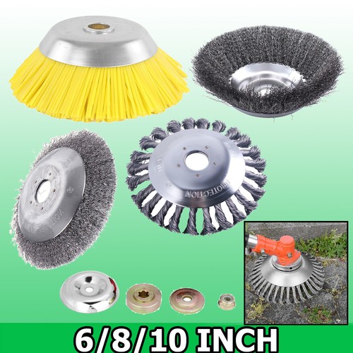 Inch grass strimmer - inch,