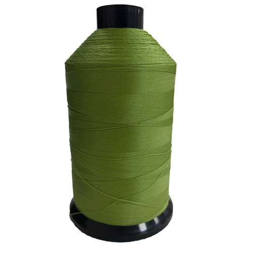 Strong bonded nylon - strong, thread