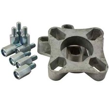 Wheel Spacer Kit 32mm Mini
