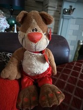 Keel Toys Love Me Cat 16" Aprox