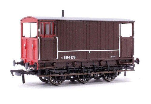Rapido trains 931007 gauge - rapido,