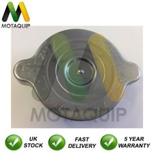 Radiator Cap Motaquip Fits