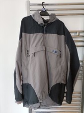 Montane super terra smock