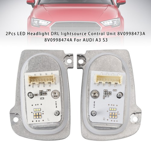 2pcs led headlight - 2pcs,