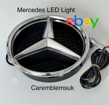 Mercedes-Benz W205 A/C/B GLA
