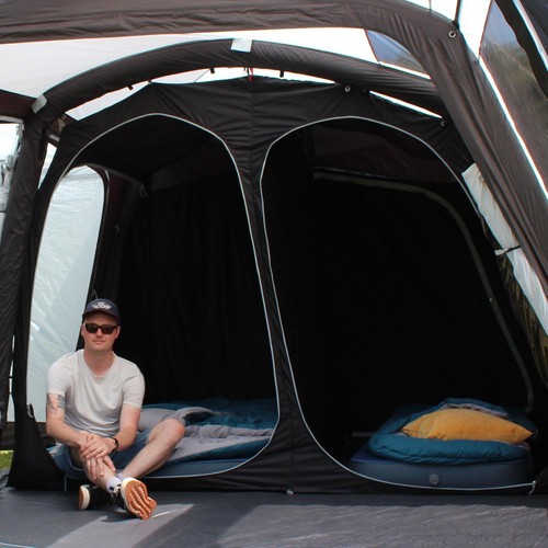 Person bedroom inner tent - 4,