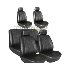 Seat Covers Car VAN BUS 4x