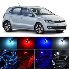 FOR VW POLO MK4 9N 2001-2009