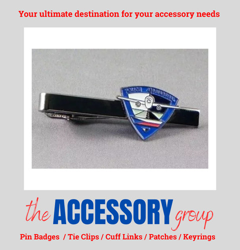 New air marshall police - new,