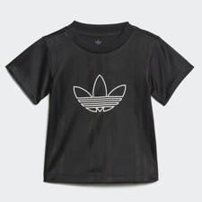 Adidas Boys T Shirt Infant