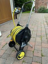 Karcher 2.645-170.0 HT 4.520 Hose Trolley Set