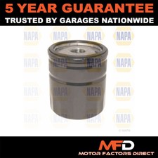 Fits Peugeot MFD Oil Filter 0