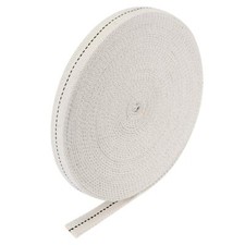 Oil Lamp Wick Cotton 5/8 Inch