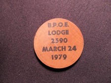 Elks B.P.O.E. Lodge 2590