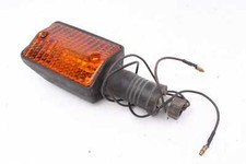 Flashing Yamaha XJ 650 4K0