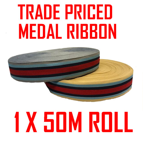 Trade priced medal - trade,
