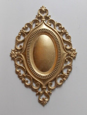 Ornate Gold Decorative