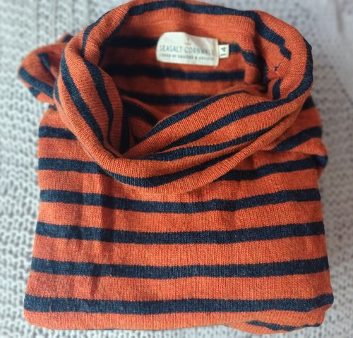 Seasalt jumper 14 - jumper,, 12,