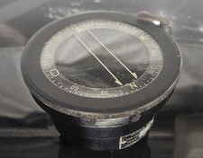 Ww2 german compass - compass,