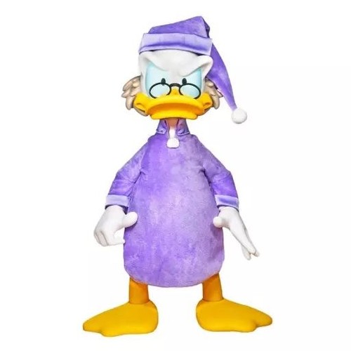 Ebenezer scrooge soft vinyl - ebenezer,