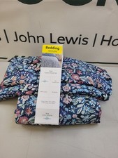 John Lewis Daisy Chain Cotton