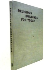Religious Buildings for Today